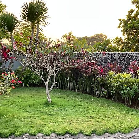 Villa Rosa East Bali Karangasem  Ngoại thất bức ảnh