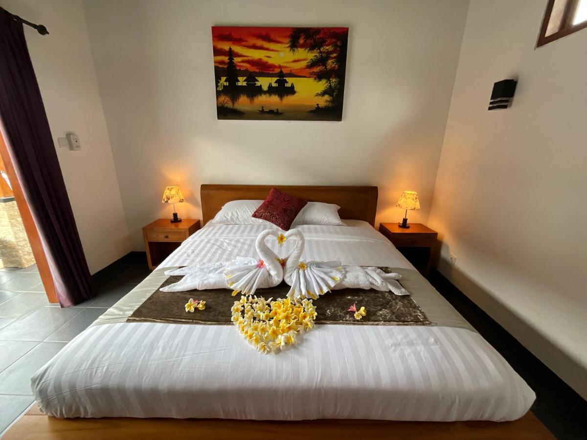 Villa Rosa East Bali Karangasem  Ngoại thất bức ảnh
