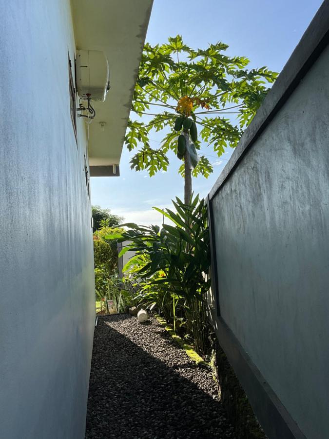 Villa Rosa East Bali Karangasem  Ngoại thất bức ảnh