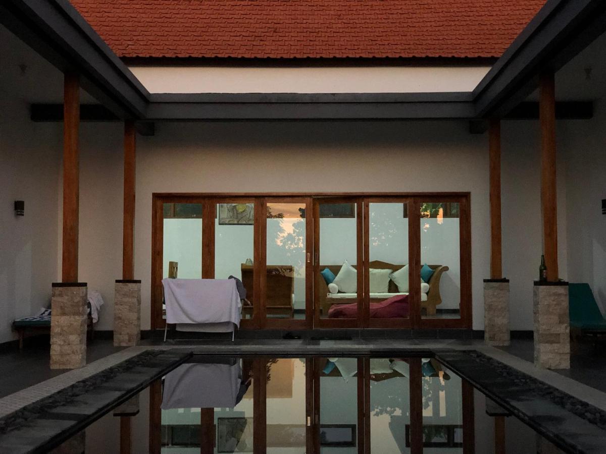 Villa Rosa East Bali Karangasem  Ngoại thất bức ảnh