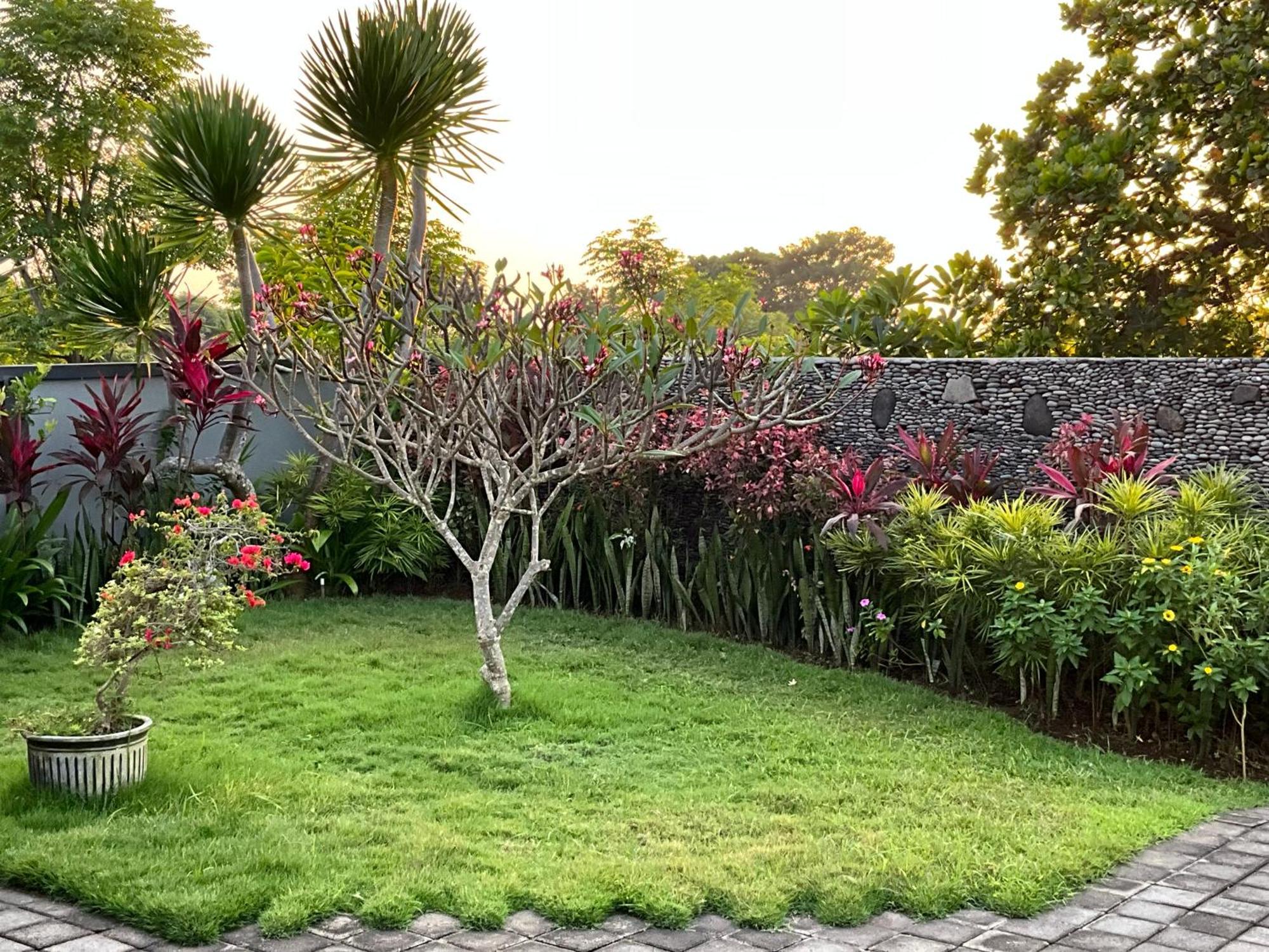 Villa Rosa East Bali Karangasem  Ngoại thất bức ảnh